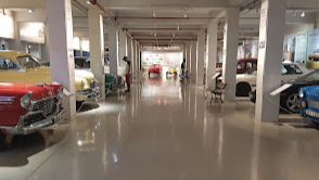 Gedee Car Museum