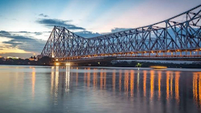 Howrah Bridge