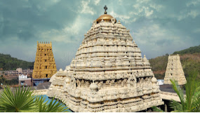 Sri Varahalakshmi Narasimha Swamy Vari Devasthanam