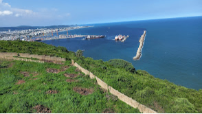 Dolphin's Nose Lighthouse