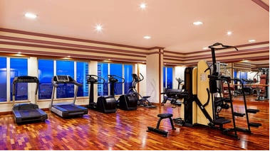 Fitness Centre