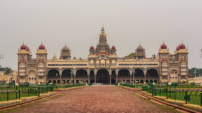 Mysore Palace