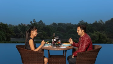 Marriott Bonvoy on Wheels by Courtyard Marriott Raipur