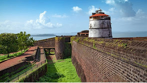 Aguada Fort
