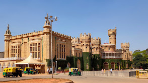 Bengaluru Palace