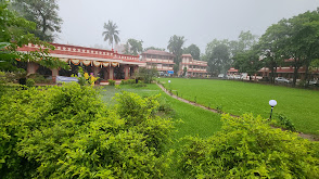 Gagangiri Ashram