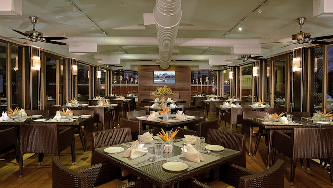 SAL - Local Cuisine restaurant