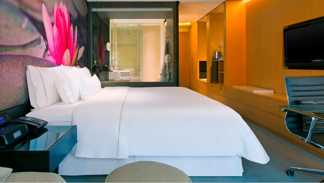 Premier Room