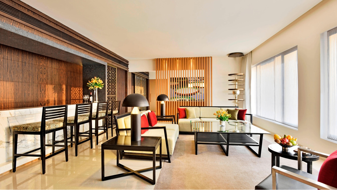 Luxury Suite