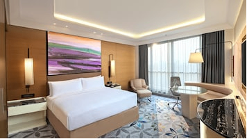 Executive King Room