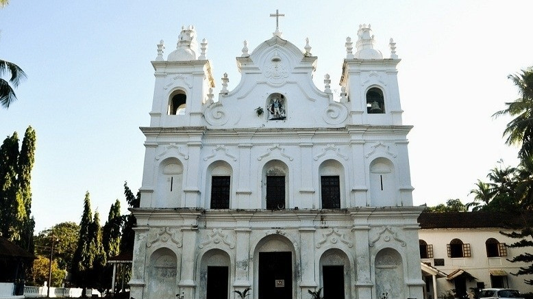 St. Michael's Church