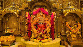 Shree Siddhivinayak Temple