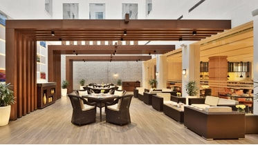 Kava Grill and Lounge