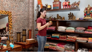 Marriott On Wheels by Fairfield Amritsar