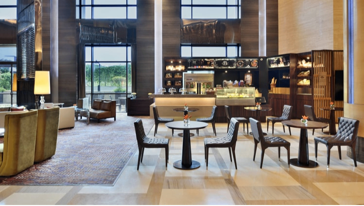 Chandigarh Baking Company