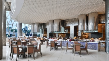 MARRIOTT BONVOY ON WHEELS