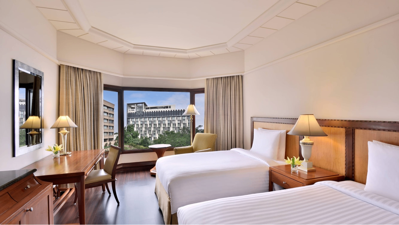 Executive Twin Room