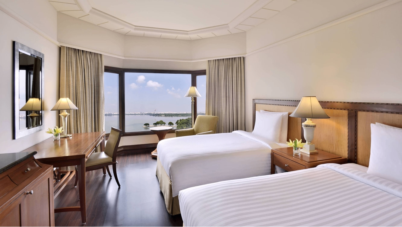 Executive Twin Room