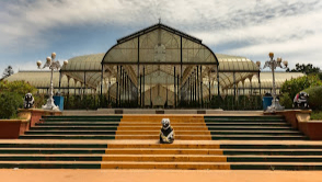 Lalbagh Botanical Garden