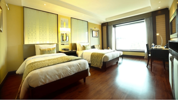 Premium 2 Twin Room