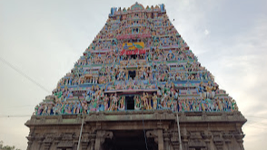 Kapaleeshwarar Temple