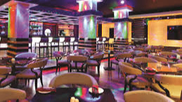 Venice Lounge and Grill