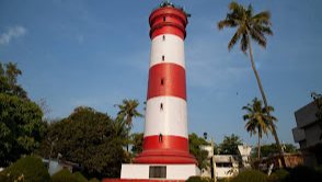 Alappuzha Light House
