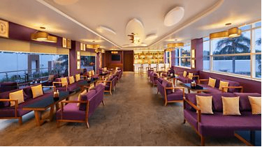 Nectar - The Lounge Bar