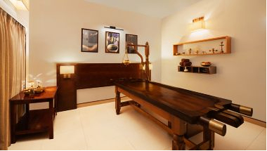 Abhyanga Ayurvedic Wellness Center