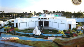 India Seashell Museum