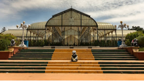 Lalbagh Botanical Garden