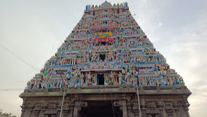 Kapaleeshwarar Temple