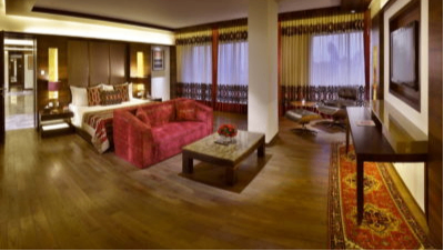The Lalit Legacy Suite