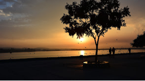 Sukhna Lake