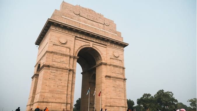 India Gate