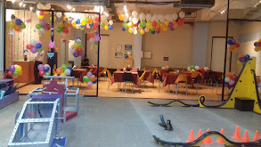 Stellar Children's Museum