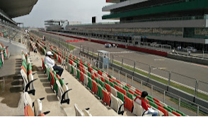 Buddh International Circuit