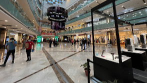 AMBIENCE MALL, GURUGRAM