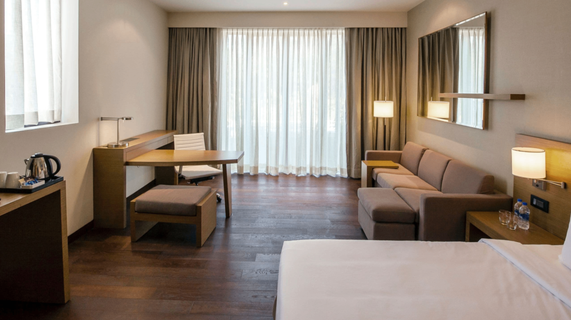 Large Specialty King