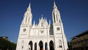 Our Lady of Dolours Basilica