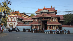 Thiruvambady Krishna Temple