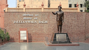 Jallianwala Bagh