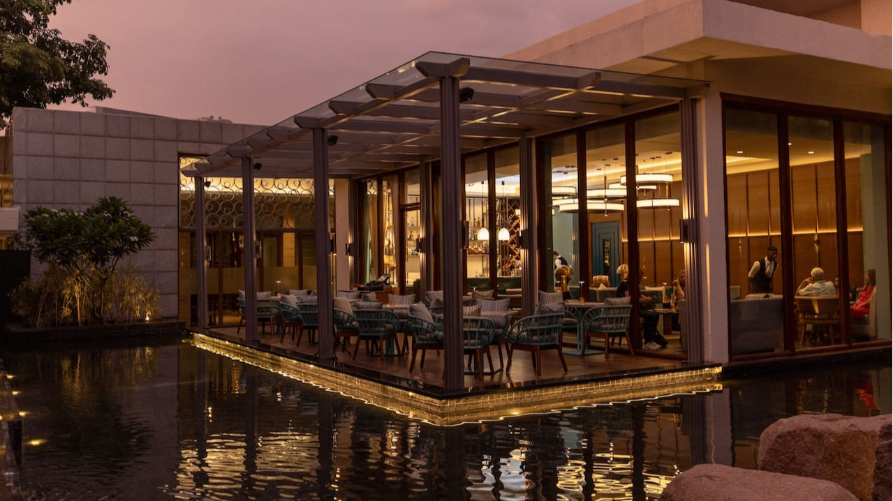 Hodd’s Cocktail Bar