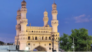 Charminar