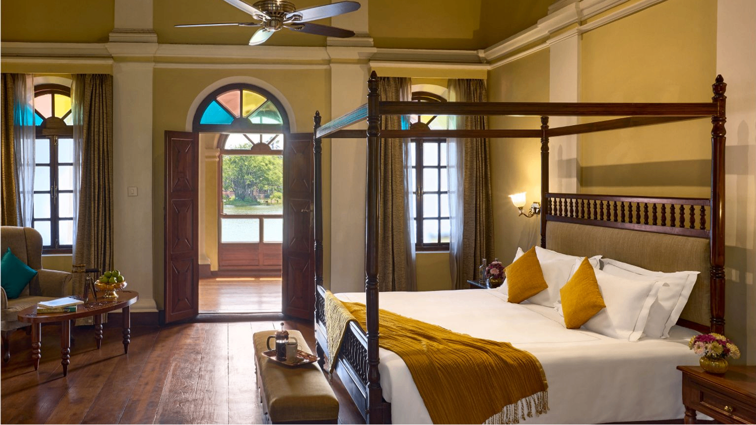 THREE BEDROOM BAKERS BUNGALOW