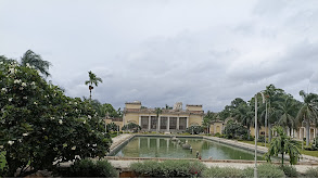 Chowmahalla Palace