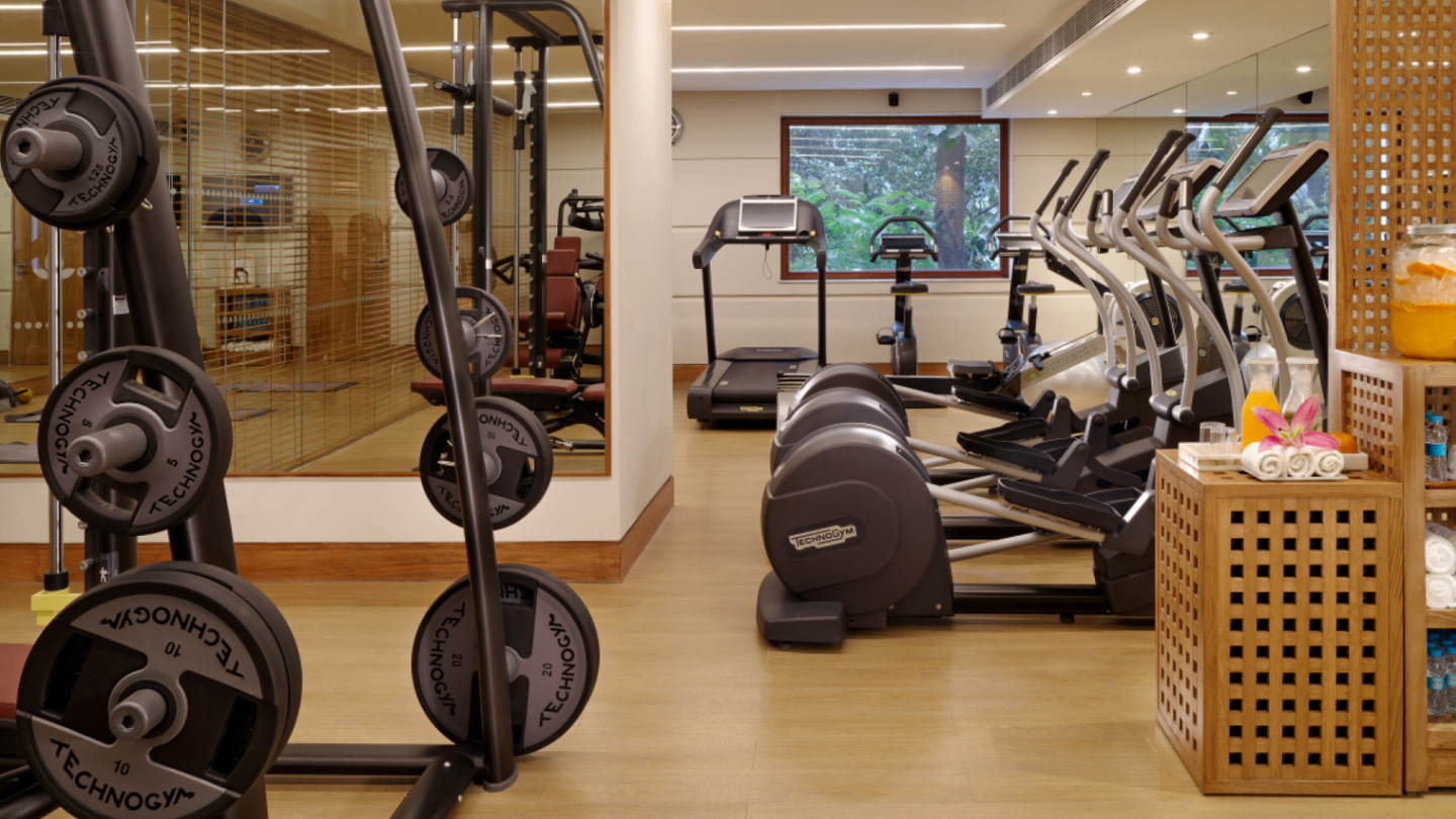 Fitness Centre
