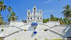 Immaculate Conception Church