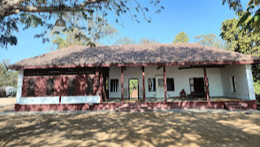 Sabarmati Ashram