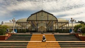 Lalbagh Botanical Garden